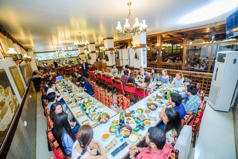 Restaurant Edessa - image - 4