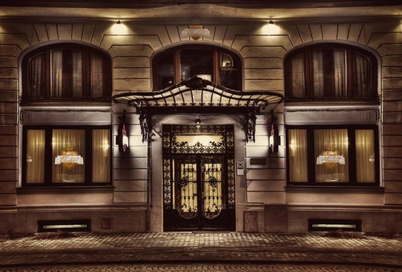 Restaurant Elisabeta - image - 0