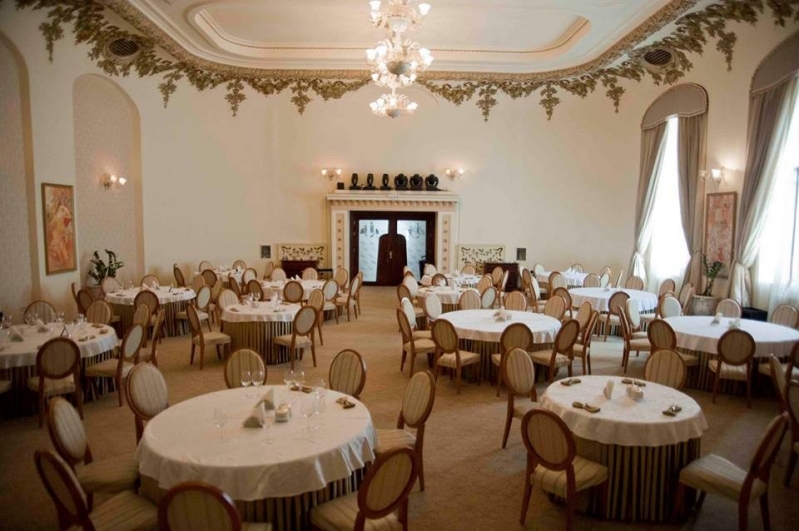 Restaurant Elisabeta - image - 1