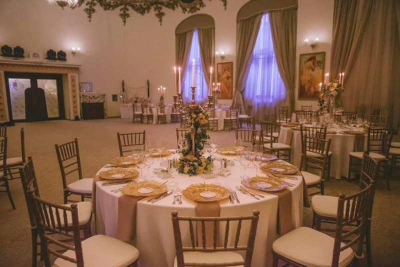 Restaurant Elisabeta - image - 2