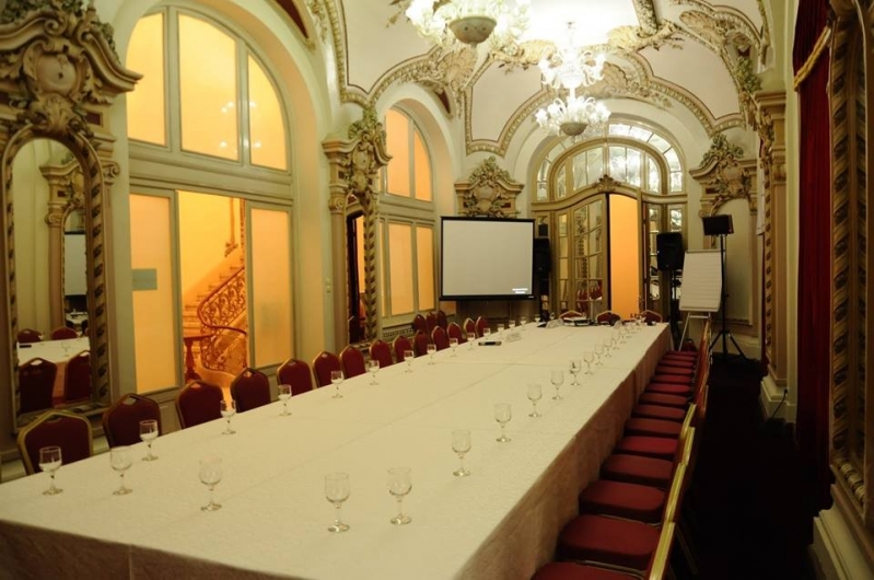 Restaurant Elisabeta - image - 3