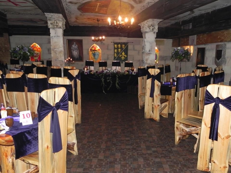 Restaurant Excalibur Bucuresti - image - 3