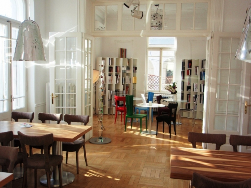 Iconic Food Wine&Design (inchis) - image - 1
