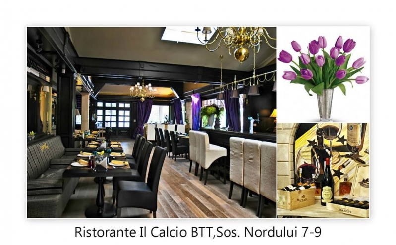Trattoria Il Calcio - image - 1
