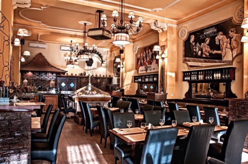 Trattoria Il Calcio - image - 3