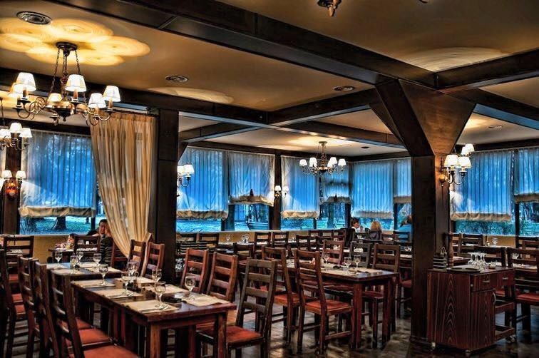 Trattoria Il Calcio - image - 4