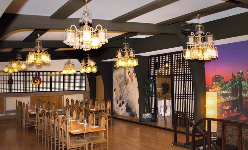 Restaurant Seoul - image - 0