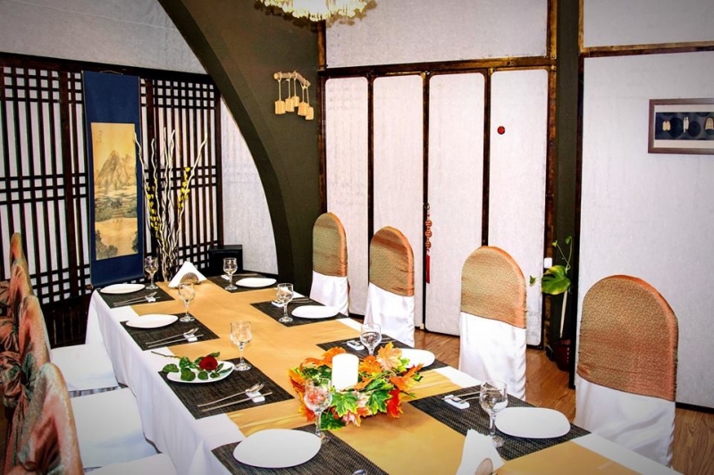 Restaurant Seoul - image - 1