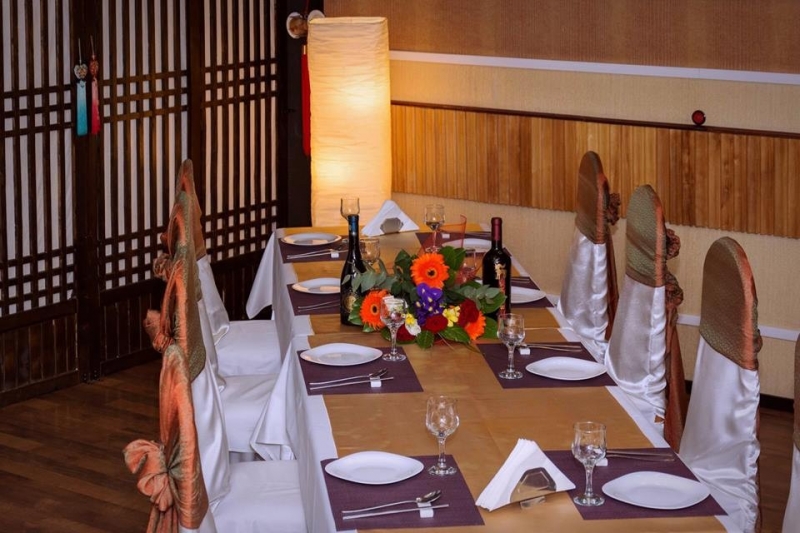 Restaurant Seoul - image - 2