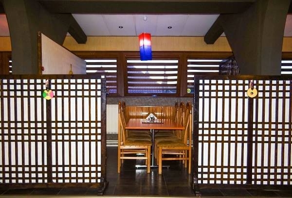 Restaurant Seoul - image - 3