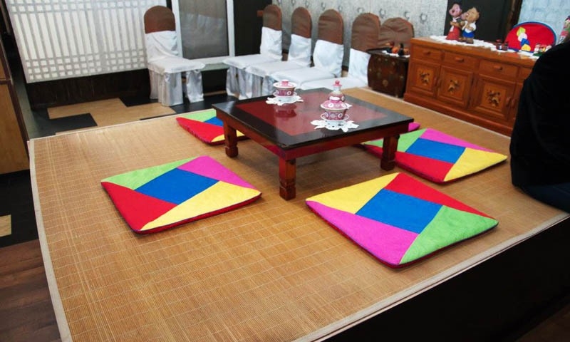 Restaurant Seoul - image - 4