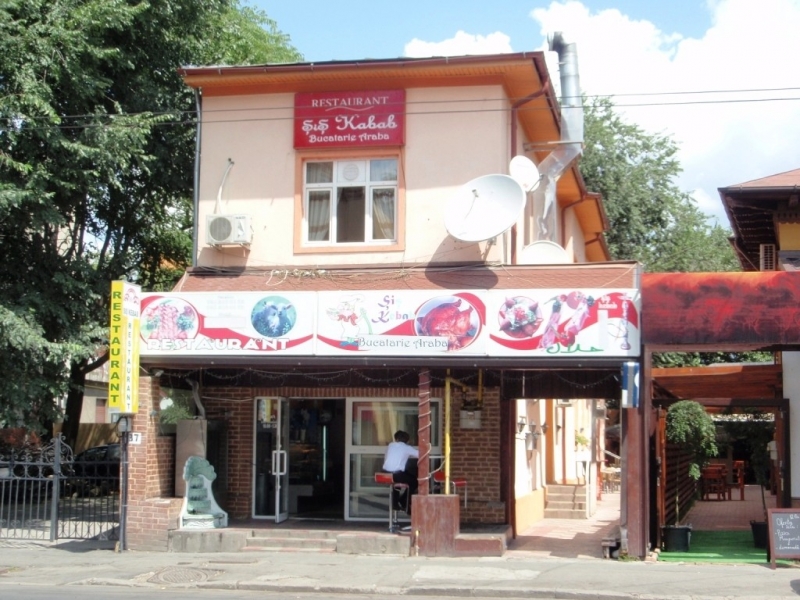 Sis Kebab - image - 0