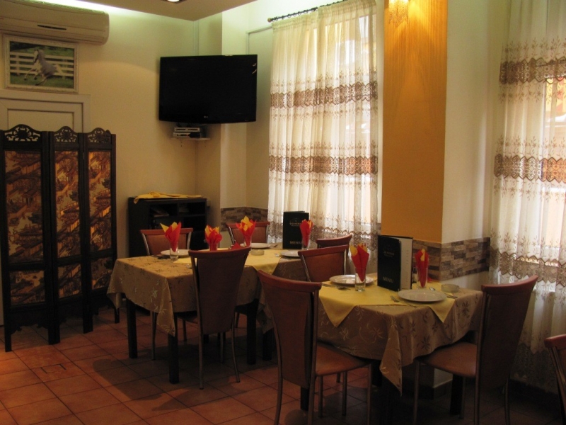 Sis Kebab - image - 1