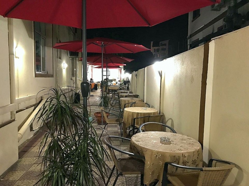 Sis Kebab - image - 4