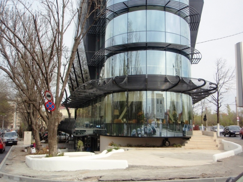 SOFA Restaurant (inchis) - image - 0
