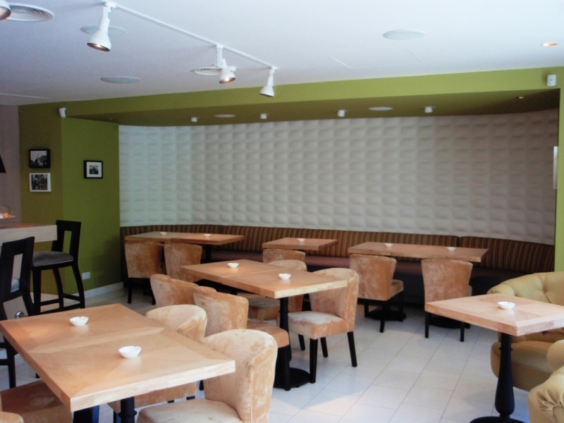 SOFA Restaurant (inchis) - image - 2