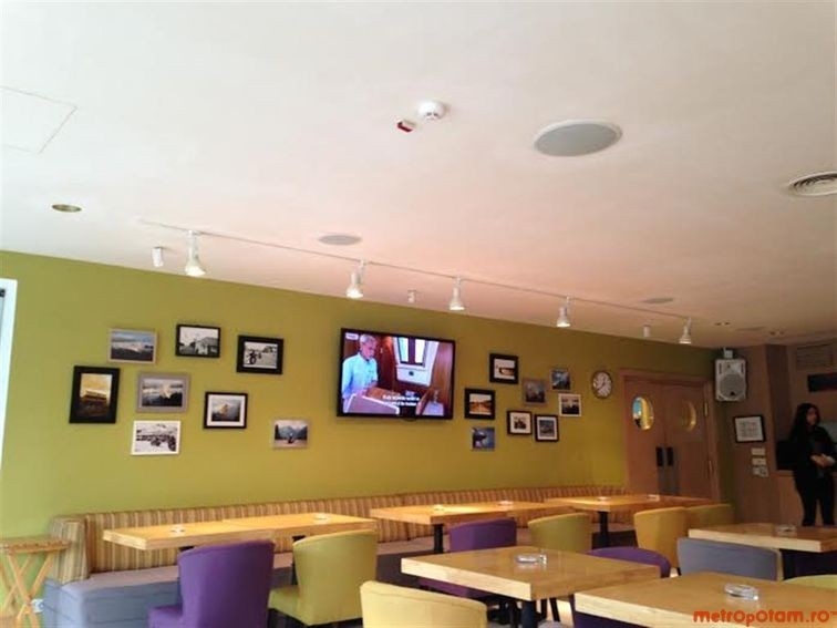 SOFA Restaurant (inchis) - image - 3