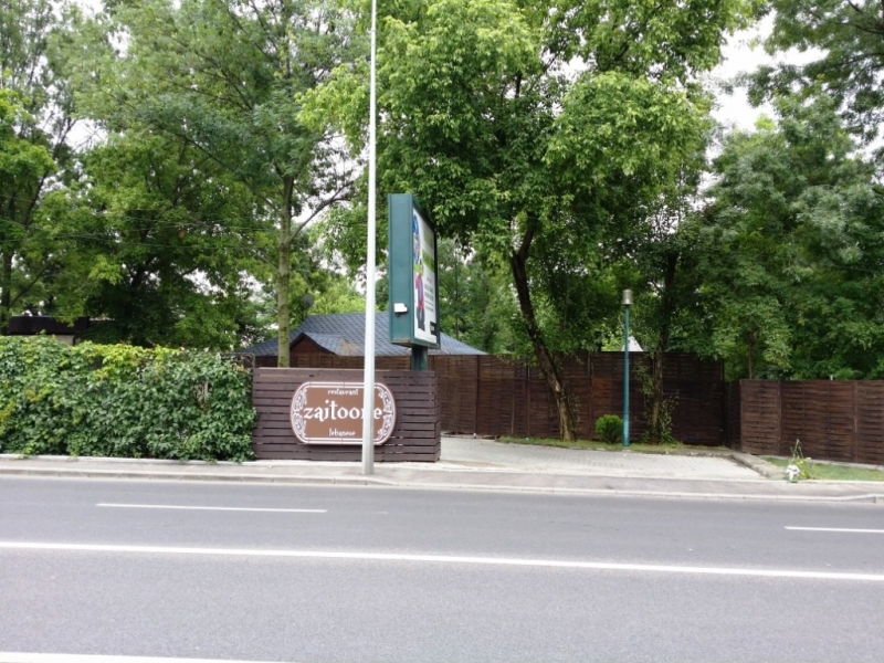 Restaurant Zaitoone - image - 0