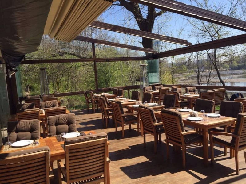 Restaurant Zaitoone - image - 1