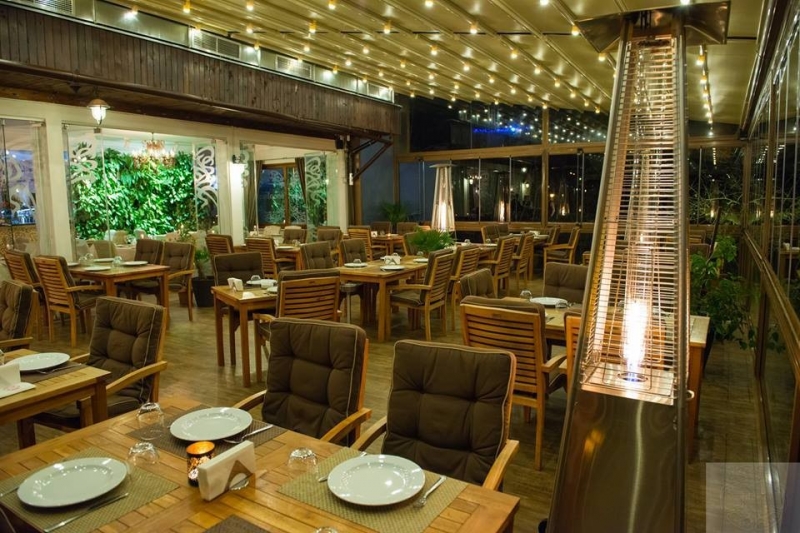 Restaurant Zaitoone - image - 2