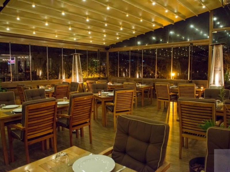 Restaurant Zaitoone - image - 3