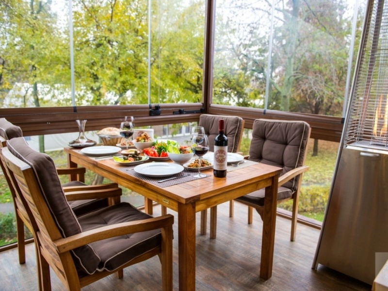 Restaurant Zaitoone - image - 4
