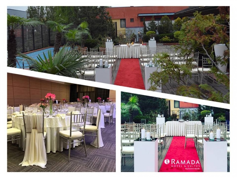  Ramada Bucuresti Nord - image - 2