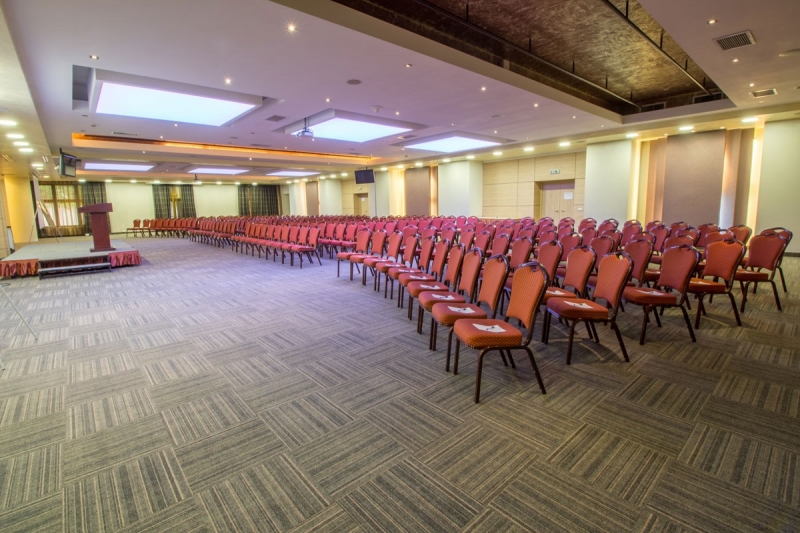  Ramada Bucuresti Nord - image - 3