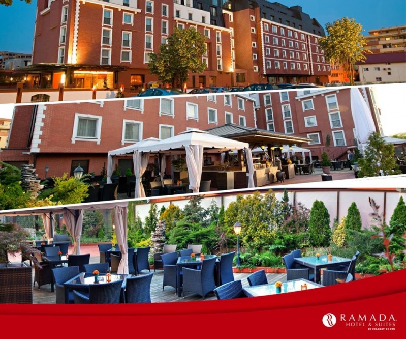  Ramada Bucuresti Nord - image - 4