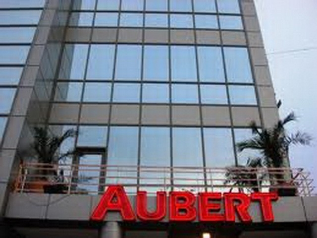  Restaurant Aubert - image - 0