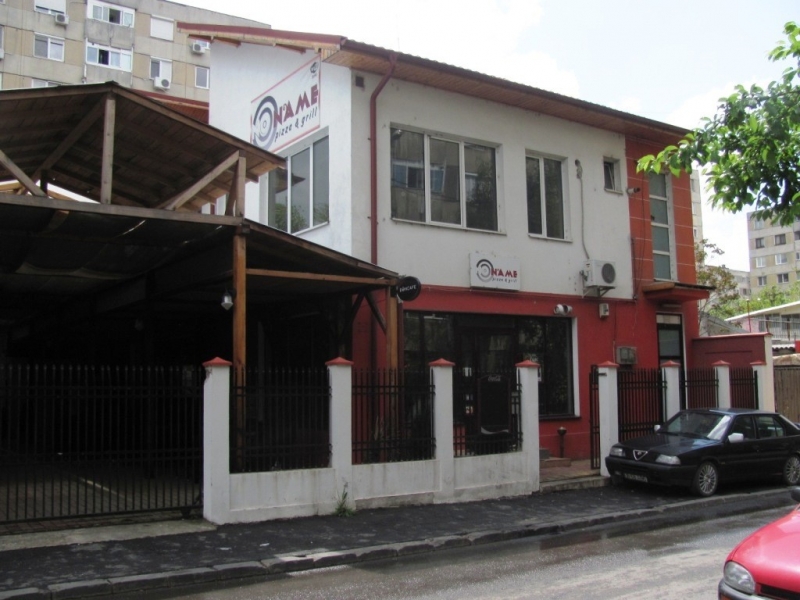 Restaurant No Name - image - 0