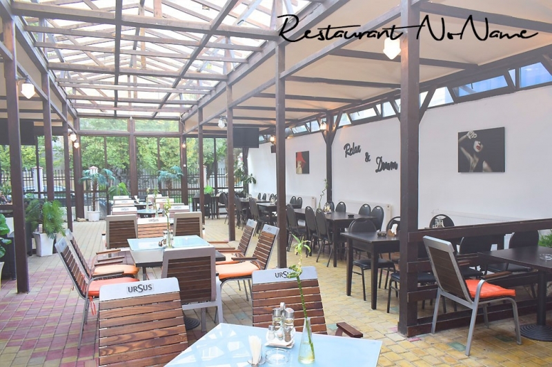 Restaurant No Name - image - 4