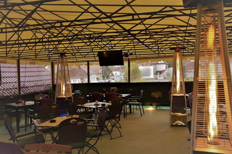British Pub Brasov - image - 1
