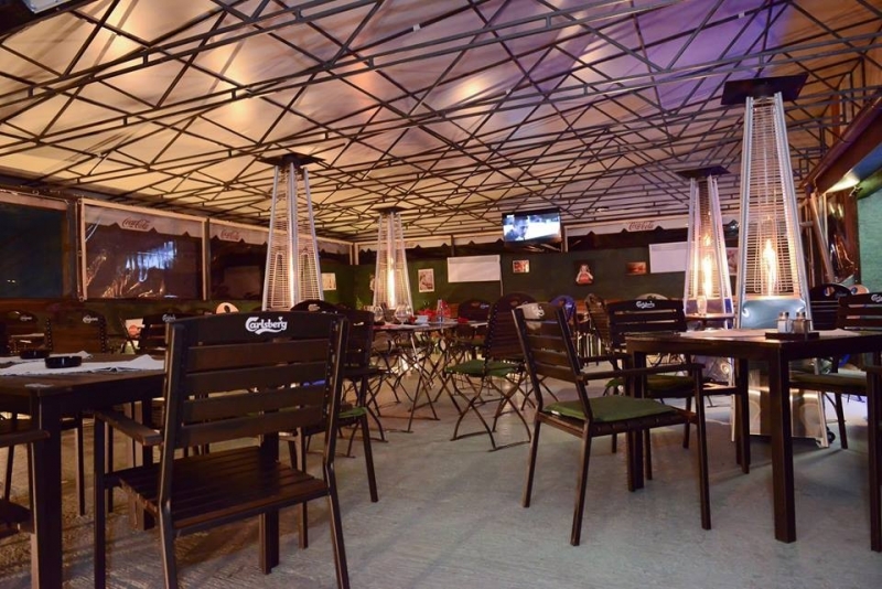 British Pub Brasov - image - 2