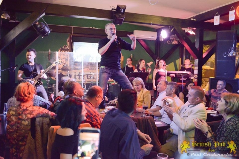 British Pub Brasov - image - 4