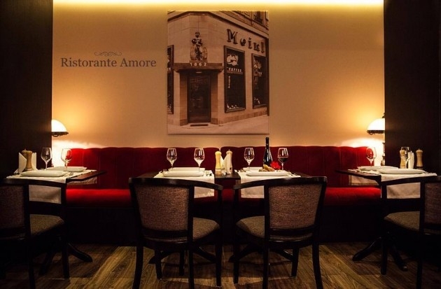 Restaurant Amore - image - 0