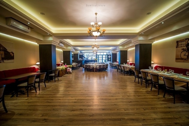 Restaurant Amore - image - 2