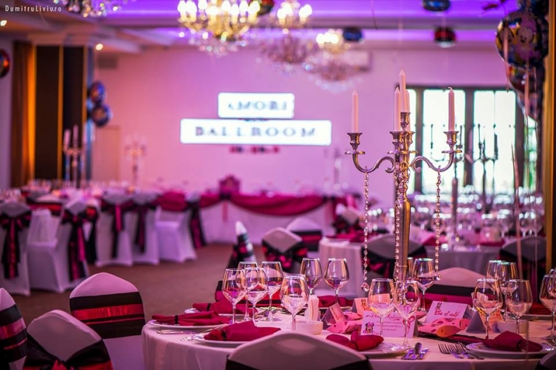 Restaurant Amore - image - 3