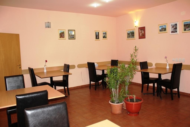 Pensiunea Paloma - image - 1