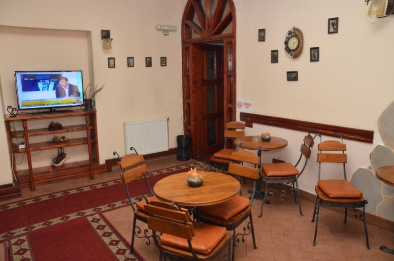 Pensiunea Noemi - image - 1