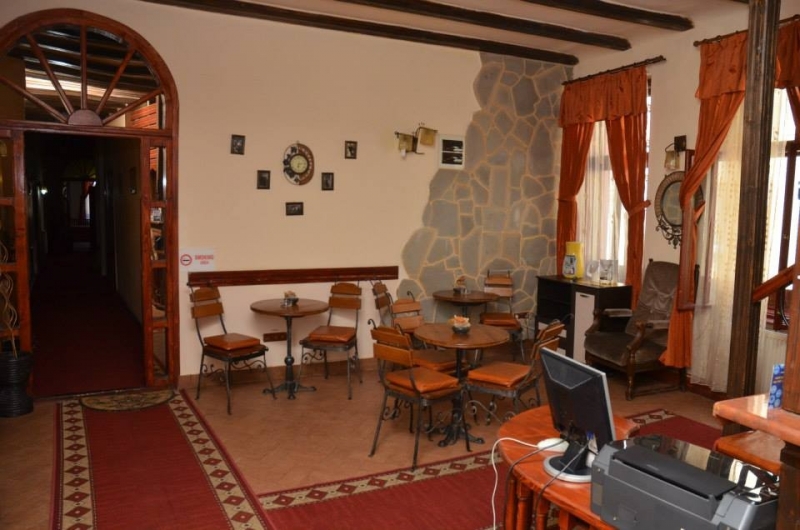 Pensiunea Noemi - image - 2