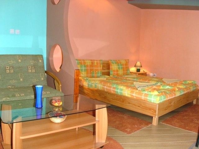 Pensiunea Flamingo Brasov - image - 4