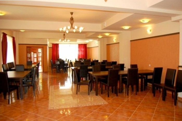 Pensiunea Bittner - image - 3