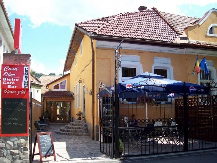 Pensiunea Ober - image - 0