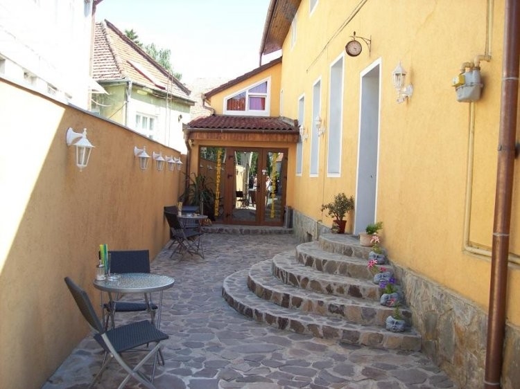 Pensiunea Ober - image - 4
