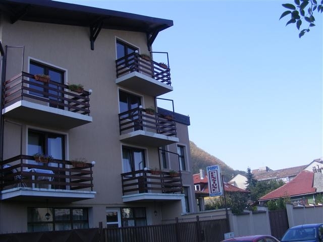 Pensiunea Pompi - image - 0