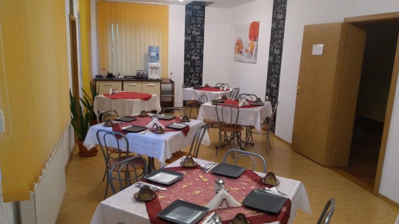 Pensiunea Riunione - image - 2