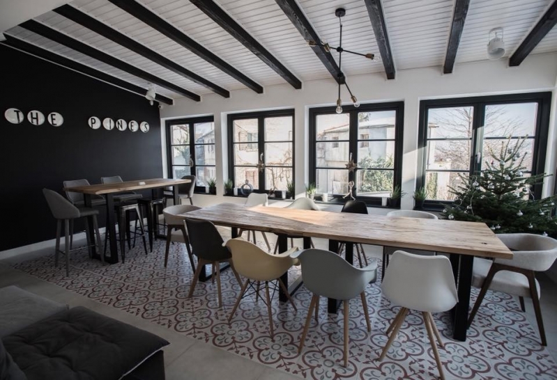 The Pines Boutique Villa - image - 2