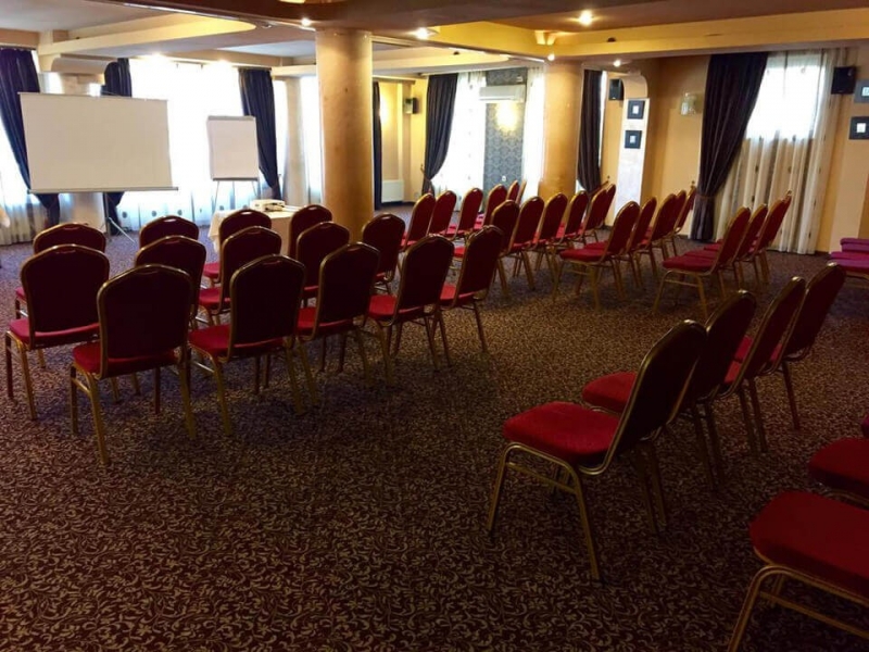 Hotel Q Brasov - image - 3