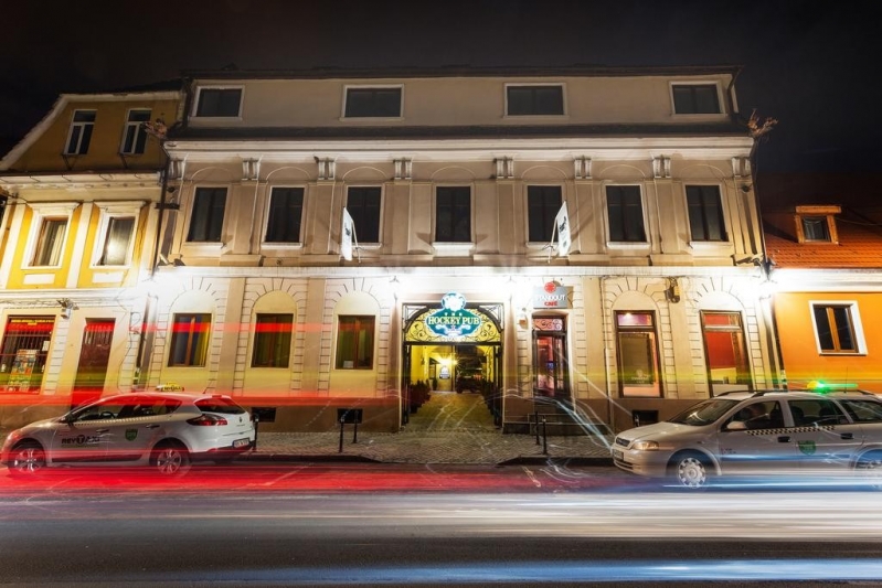 Hotel Drachenhaus - image - 0